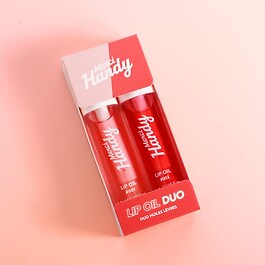 Kit Lip Oil Duo - Läppolja